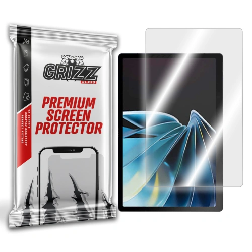 Kup Sticlă hibridă GrizzGlass HybridGlass pentru ZTE nubia Pad 3D - GRZ4371 - {ean13} - Sklep Home Screen
