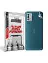 Fólia a hátuljára GrizzGlass SatinSkin a Nokia G22-hez