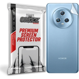 Kup Fólie na zadní stranu GrizzGlass SatinSkin pro Honor Magic5 - GRZ4373 - {ean13} - Sklep Home Screen