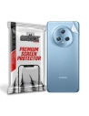 Folie GrizzGlass SatinSkin spate pentru Honor Magic5