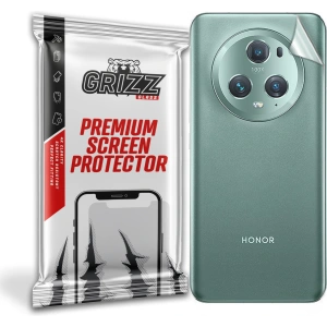 Kup GrizzGlass Rückseitenfolie SatinSkin für Honor Magic5 Pro - GRZ4374 - {ean13} - Sklep Home Screen