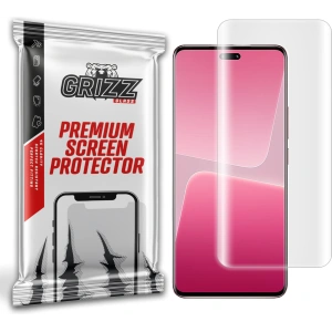 Buy GrizzGlass Hydrofilm hydrogel film Xiaomi 13 Lite - GRZ4375 - {ean13} - Home Screen Store Europe