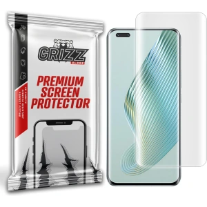Kup Fólia hidrogel GrizzGlass Hydrofilm a Honor Magic5 Pro-hoz - GRZ4377 - {ean13} - Sklep Home Screen