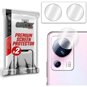 Kup GrizzGlass Xiaomi HybridGlass Kameraglas für 13 Lite - GRZ4379 - {ean13} - Sklep Home Screen