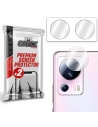 Szklo az GrizzGlass HybridGlass fényképezőgéphez Xiaomi 13 Lite-hoz