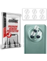 Sticlă pentru aparat GrizzGlass HybridGlass Camera pentru Honor Magic5 Pro