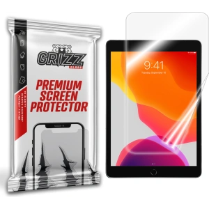 Buy GrizzGlass CeramicFilm Apple iPad 9.7 2017/2018 (5th and 6th generation) ceramic film - GRZ4388 - {ean13} - Home Screen Store Europe