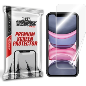 Kup Folia ceramiczna GrizzGlass CeramicFilm do Apple iPhone 11 - GRZ4391 - {ean13} - Sklep Home Screen