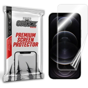 Folia ceramiczna GrizzGlass CeramicFilm do Apple iPhone 12 Pro