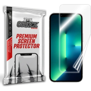 Kup Folia ceramiczna GrizzGlass CeramicFilm do Apple iPhone 13 Pro - GRZ4396 - {ean13} - Sklep Home Screen
