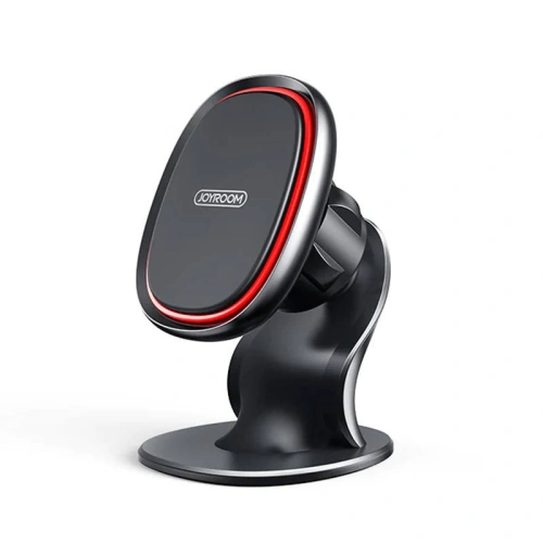Buy Magnetic car mount Joyroom Magic JR-ZS205 for dashboard (black) - JYR641 - {ean13} - Home Screen Store Europe