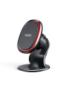 Buy Magnetic car mount Joyroom Magic JR-ZS205 for dashboard (black) - JYR641 - {ean13} - Home Screen Store Europe