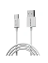 Romoss Kabel CB308 USB-A/USB-C 3A, 1m (weiß)