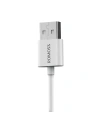 Kup Kabel Romoss CB308 USB-A/USB-C 3A, 1m (bílý) - ROM53 - {ean13} - Sklep Home Screen