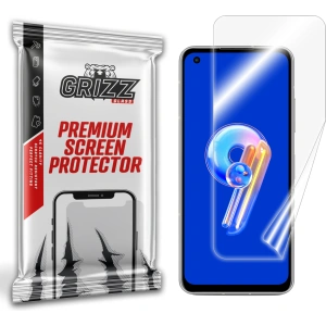 Kup Cserép fólia GrizzGlass CeramicFilm Asus ZenFone 9-hez - GRZ4404 - {ean13} - Sklep Home Screen