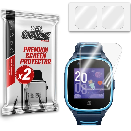 Buy GrizzGlass CeramicFilm Forever Look Me KW-500 ceramic film - GRZ4406 - {ean13} - Home Screen Store Europe