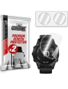 GrizzGlass Keramikfolie CeramicFilm für Garmin Fenix 6x / 6x Pro