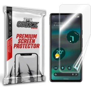 Buy GrizzGlass CeramicFilm Google Pixel 6A ceramic film - GRZ4411 - {ean13} - Home Screen Store Europe