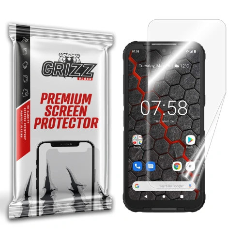 Buy GrizzGlass CeramicFilm Hammer Blade 3 - GRZ4412 - {ean13} - Home Screen Store Europe