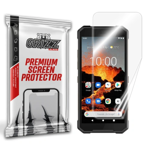 Buy GrizzGlass CeramicFilm Hammer Explorer Pro - GRZ4413 - {ean13} - Home Screen Store Europe