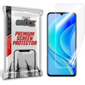 Buy GrizzGlass CeramicFilm Huawei Nova Y70 Plus Ceramic Film - GRZ4414 - {ean13} - Home Screen Store Europe