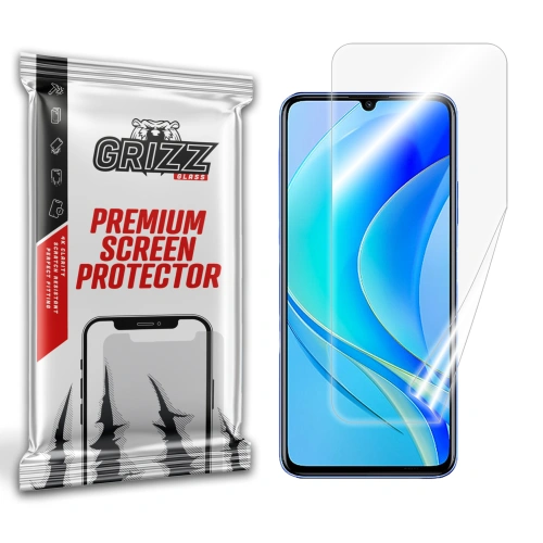Buy GrizzGlass CeramicFilm Huawei Nova Y70 Plus Ceramic Film - GRZ4414 - {ean13} - Home Screen Store Europe