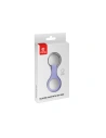 Kup Brelok Crong Silicone Case with Key Ring Apple AirTag (fioletowy) - CRG591 - {ean13} - Sklep Home Screen