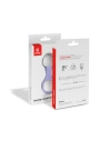 Kup Brelok Crong Silicone Case with Key Ring Apple AirTag (fioletowy) - CRG591 - {ean13} - Sklep Home Screen