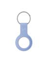 Kup Brelok Crong Silicone Case with Key Ring Apple AirTag (lawendowy) - CRG592 - {ean13} - Sklep Home Screen