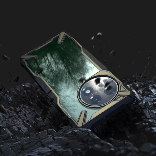 Kup Etui Ringke Fusion-X OnePlus 11 5G Negru - RGK1798 - {ean13} - Sklep Home Screen