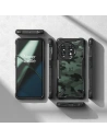 Kup Etui Ringke Fusion-X Design OnePlus 11 5G Camo (Moro) černé - RGK1799 - {ean13} - Sklep Home Screen