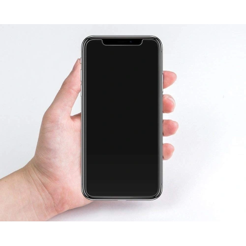 Buy Spigen GLAS.tR Slim Apple iPhone XS/X - SPN602 - {ean13} - Home Screen Store Europe