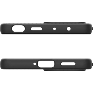 Kup Etui Spigen Liquid Air Xiaomi Redmi Note 12 Pro/POCO X5 Pro 5G Matte Black - SPN2828 - {ean13} - Sklep Home Screen