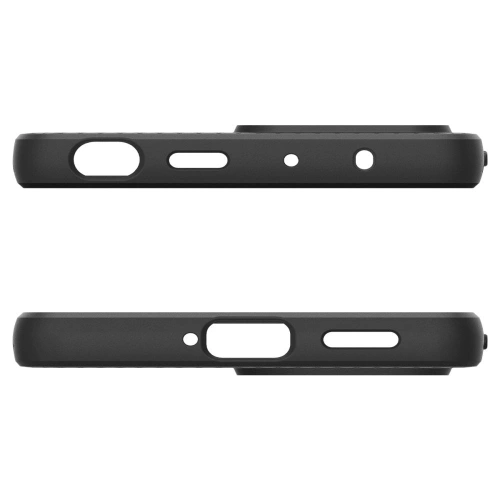 Kup Etui Spigen Liquid Air Xiaomi Redmi Note 12 Pro/POCO X5 Pro 5G Matná černá - SPN2828 - {ean13} - Sklep Home Screen