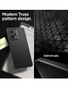 Kup Spigen Xiaomi Case Liquid Air Redmi Note 12 Pro/POCO X5 Pro 5G Mattschwarz - SPN2828 - {ean13} - Sklep Home Screen