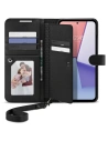 Kup Etui Spigen Wallet S Plus Samsung Galaxy A54 5G černé - SPN2829 - {ean13} - Sklep Home Screen
