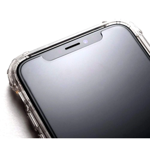 Buy Spigen GLAS.tR Slim Apple iPhone XS/X - SPN602 - {ean13} - Home Screen Store Europe