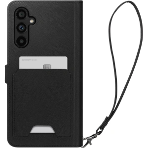 Buy Case Spigen Wallet S Plus Samsung Galaxy A54 5G Black - SPN2829 - {ean13} - Home Screen Store Europe