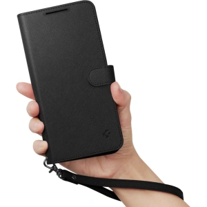 Buy Case Spigen Wallet S Plus Samsung Galaxy A54 5G Black - SPN2829 - {ean13} - Home Screen Store Europe