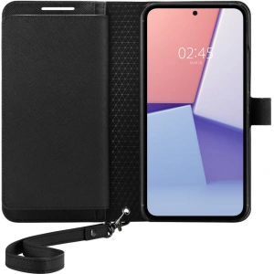 Buy Case Spigen Wallet S Plus Samsung Galaxy A54 5G Black - SPN2829 - {ean13} - Home Screen Store Europe