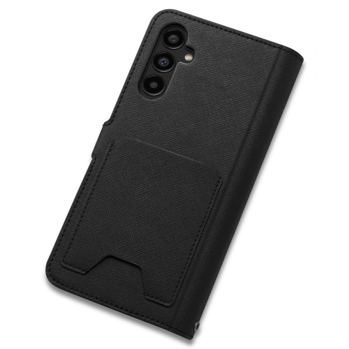 Kup Etui Spigen Wallet S Plus Samsung Galaxy A54 5G Negru - SPN2829 - {ean13} - Sklep Home Screen