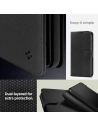 Kup Etui Spigen Wallet S Plus Samsung Galaxy A54 5G černé - SPN2829 - {ean13} - Sklep Home Screen