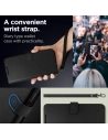 Kup Spigen Samsung Tasche Wallet S Plus Galaxy A54 5G Schwarz - SPN2829 - {ean13} - Sklep Home Screen