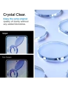 Kup Sticlă securizată Spigen GLAS.tR Slim AlignMaster Samsung Galaxy A54 5G Clear [2 PACK] - SPN2830 - {ean13} - Sklep Home Screen