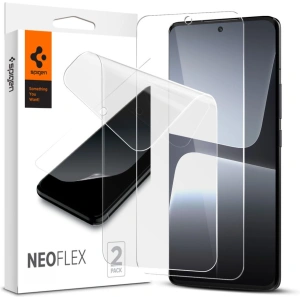 Kup Folia Spigen Neo Flex Xiaomi 13 Pro Clear [2 PACK] - SPN2831 - {ean13} - Sklep Home Screen