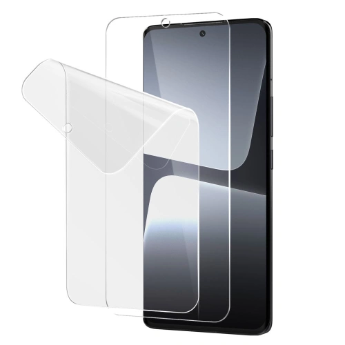 Kup Folia Spigen Neo Flex Xiaomi 13 Pro Clear [2 PACK] - SPN2831 - {ean13} - Sklep Home Screen