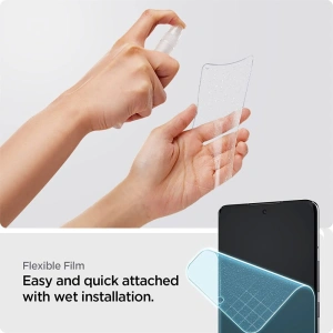 Kup Folia Spigen Neo Flex Xiaomi 13 Pro Clear [2 PACK] - SPN2831 - {ean13} - Sklep Home Screen