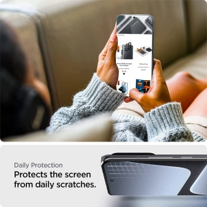 Kup Folia Spigen Neo Flex Xiaomi 13 Pro Clear [2 PACK] - SPN2831 - {ean13} - Sklep Home Screen
