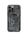 Kup Spigen Apple Tasche Ultra Hybrid MagSafe iPhone 13 Pro Max Zero One - SPN2832 - {ean13} - Sklep Home Screen