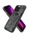 Kup Spigen Apple Tasche Ultra Hybrid MagSafe iPhone 13 Pro Max Zero One - SPN2832 - {ean13} - Sklep Home Screen